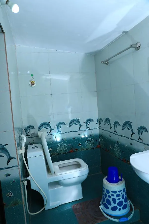 Villa Ashtaman'S Chayakadaveedu à Kollam